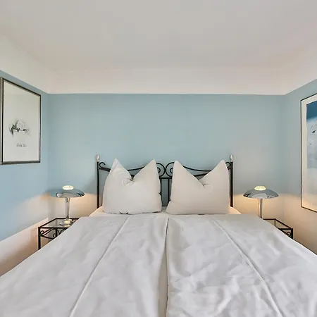 Ferienbungalow An Der Goeschbeek Ferienbungalow Meeresbrise *