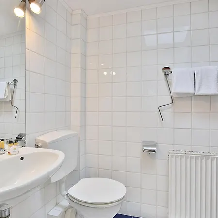 Ferienbungalow An Der Goeschbeek Ferienbungalow Meeresbrise Scharbeutz