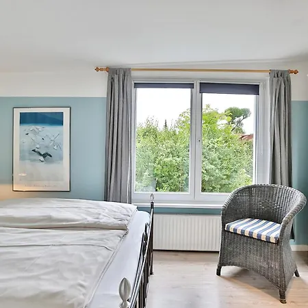 Holiday home Ferienbungalow An Der Goeschbeek Ferienbungalow Meeresbrise