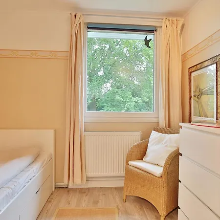 Ferienbungalow An Der Goeschbeek Ferienbungalow Meeresbrise Holiday home Scharbeutz