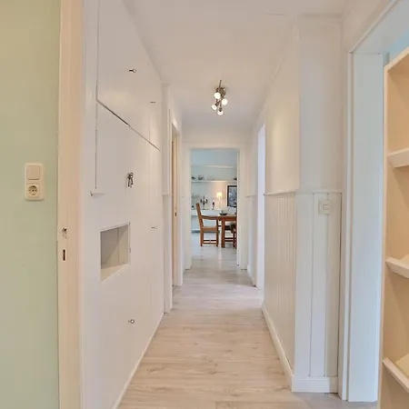 Holiday home Ferienbungalow An Der Goeschbeek Ferienbungalow Meeresbrise *