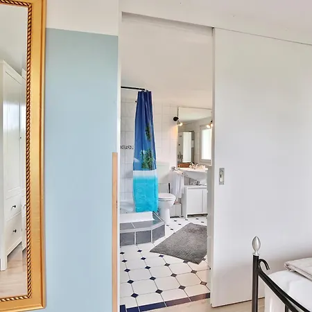 Holiday home Ferienbungalow An Der Goeschbeek Ferienbungalow Meeresbrise Scharbeutz