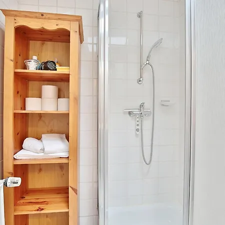 Ferienbungalow An Der Goeschbeek Ferienbungalow Meeresbrise * Scharbeutz