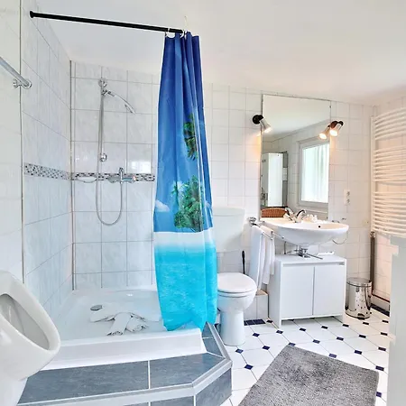 Ferienbungalow An Der Goeschbeek Ferienbungalow Meeresbrise Scharbeutz