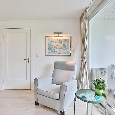 Holiday home Ferienbungalow An Der Goeschbeek Ferienbungalow Meeresbrise *