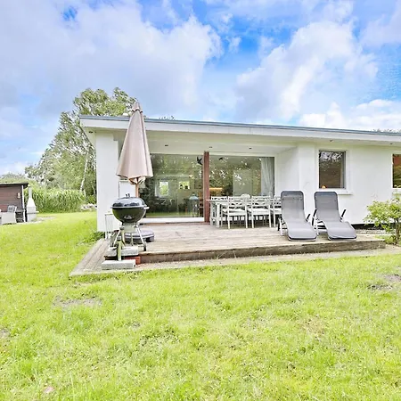 Holiday home Ferienbungalow An Der Goeschbeek Ferienbungalow Meeresbrise Scharbeutz
