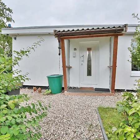 Ferienbungalow An Der Goeschbeek Ferienbungalow Meeresbrise * Scharbeutz